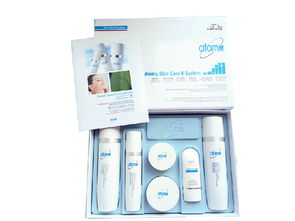 詳解Atom美容美體用品 品質(zhì)、優(yōu)勢與用戶反饋