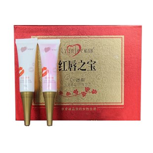 唇部護理 選擇適合的美容護膚用品