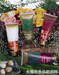 開(kāi)啟優(yōu)雅SPA生活 蘿雅蒂詩(shī)國(guó)際美容美體連鎖機(jī)構(gòu)產(chǎn)品展示