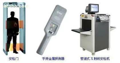 了不起的中國制造 揭秘中國安檢機如何識別分批郵寄的槍支零件