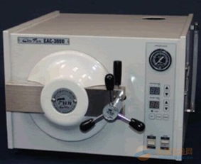 日本富士醫療EAC-4600滅菌器 藤井機械中國直營帶來的高精度滅菌醫療設備與安檢技術的跨界探索